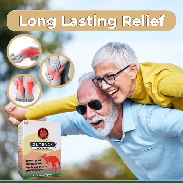Buy Joint Support, Get 50% OFF!