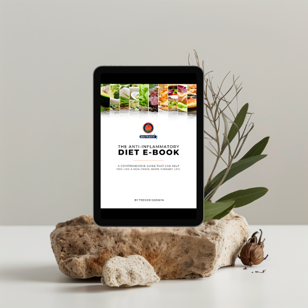 The Anti-Inflammatory Diet Ebook