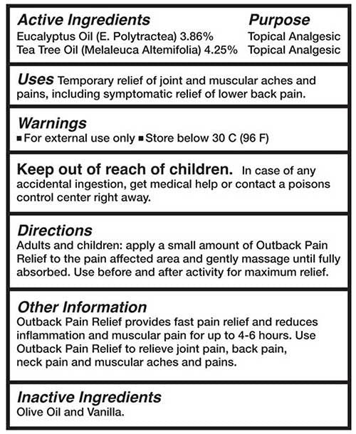 Outback™ Bundle - 25% OFF