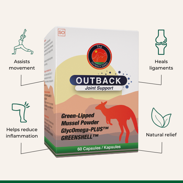 Outback Joint Support