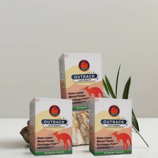 Buy Joint Support, Get Free Boxes Offer
