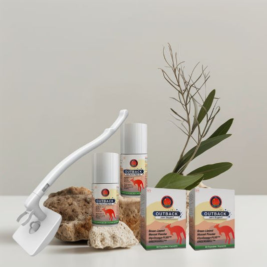 Outback™ Bundle - 25% OFF