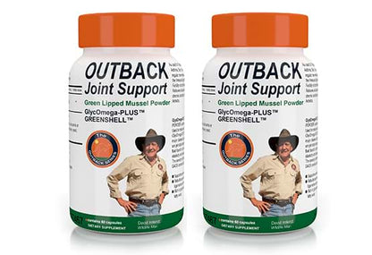 Outback Joint Support
